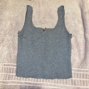 Pacsun Tank